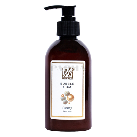 Liquid soap 