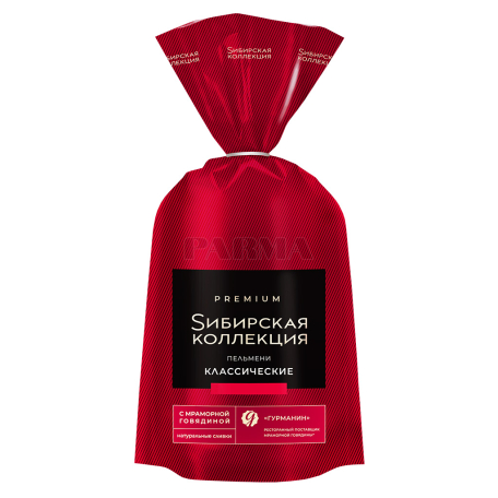 Пельмени 