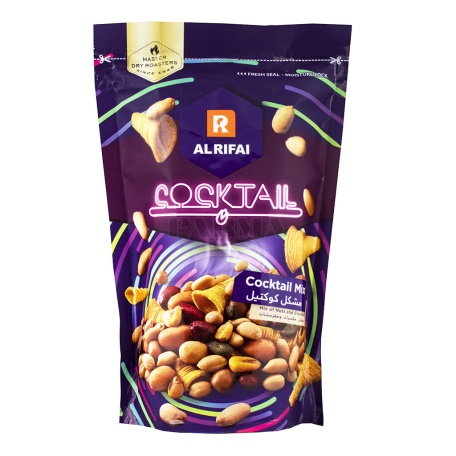 Ընդեղեն «Alrifai Cocktail Mix» 250գ