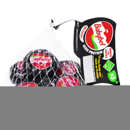 Պանիր «Babybel High Protein» 100գ