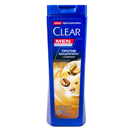 Shampoo