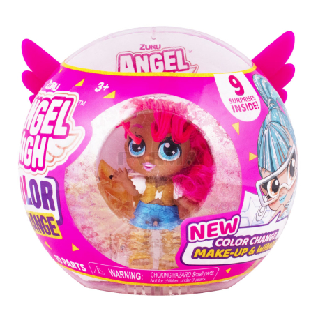 Խաղալիք «Zuru Angel Hihg»