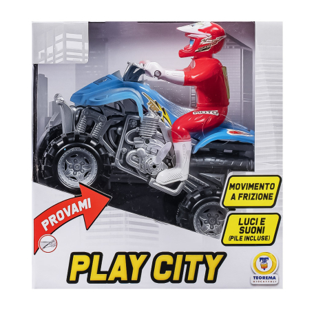 Игрушка 