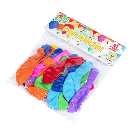 Balloons 