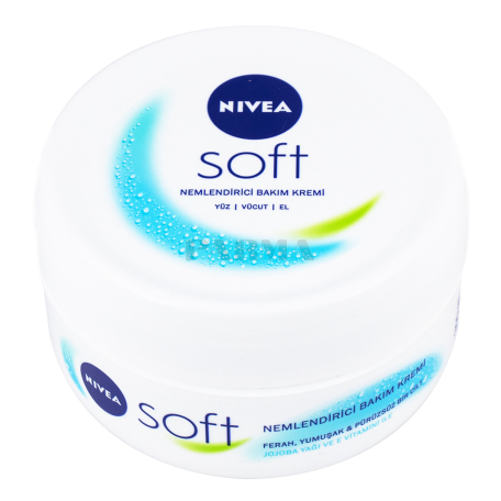 Body cream 