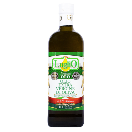Масло оливковое 