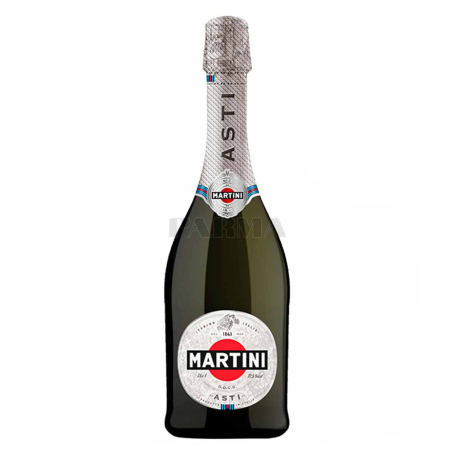 Գինի փրփրուն «Martini Asti» 750մլ