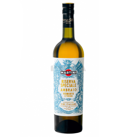 Վերմուտ «Martini Ambrato Reserva» 750մլ