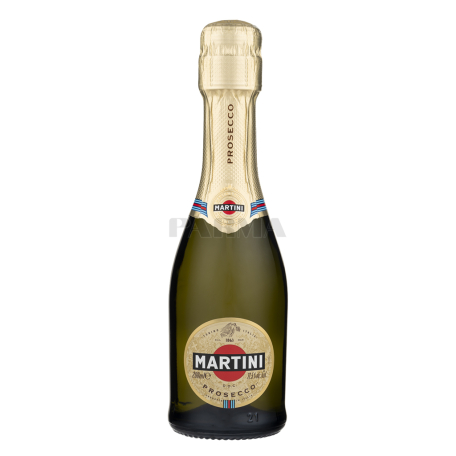 Փրփրուն գինի «Martini Prosecco» 200մլ