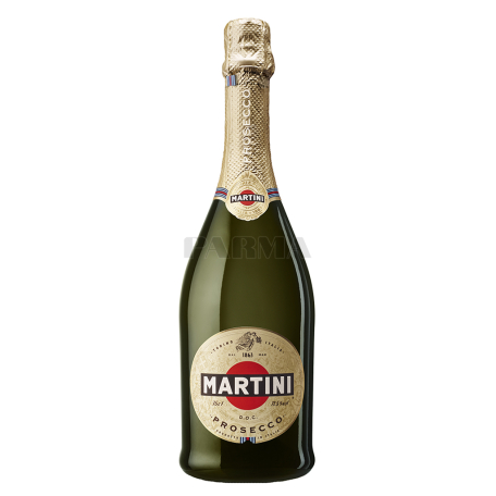 Փրփրուն գինի «Martini Prosecco» 750մլ