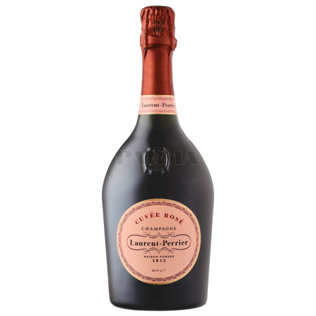 Շամպայն «Laurent-Perrier Cuvée Rose» 750մլ