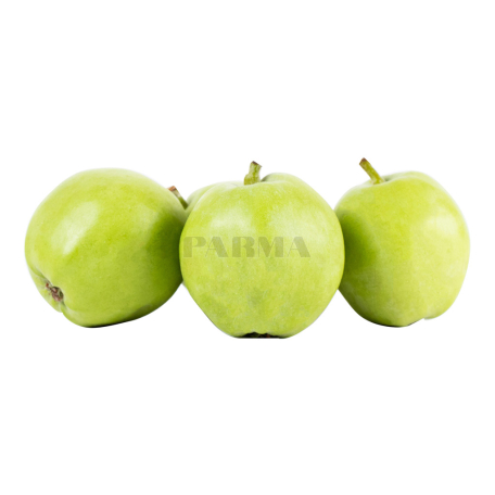 Яблоки Майские, длинные кг