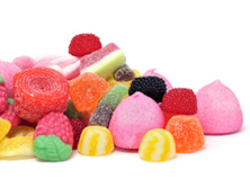 Желейные и Зефирные изделия