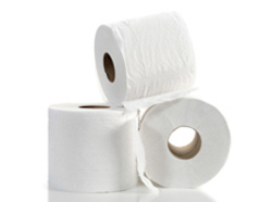 Туалетная бумага