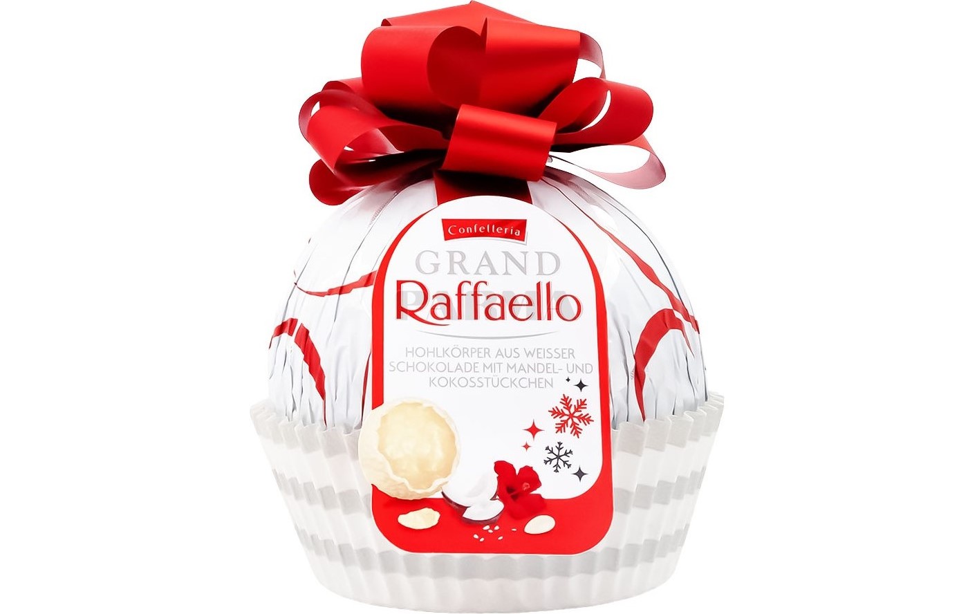 Քաղցրավենիք