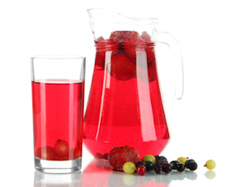 Компоты и Сиропы