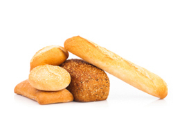 Хлеб и Лаваш