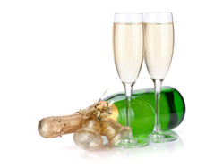 Шампанское и Игристое вино