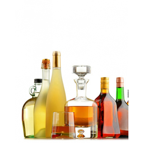 Ալկոհոլային խմիչքներ