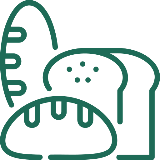 Հաց և Լավաշ