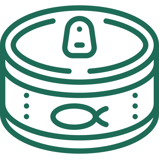 Консервированная рыба