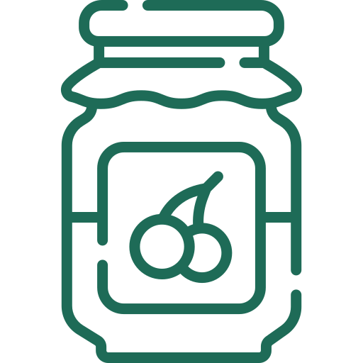 Մրգային պահածոներ