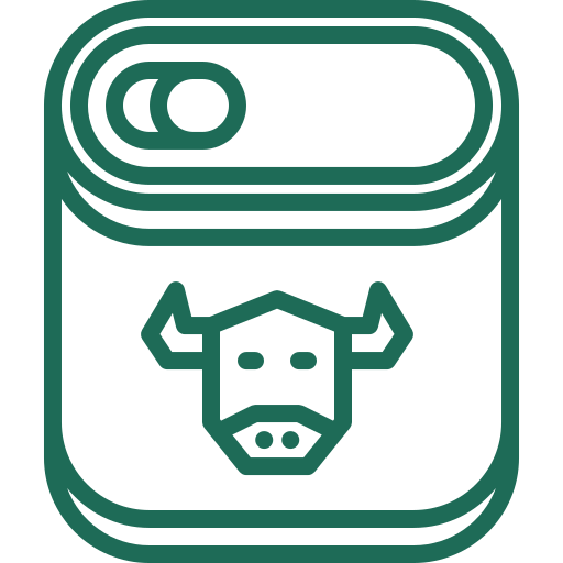 Մսային պահածոներ, Պաշտետներ