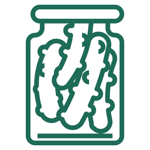 Բանջարեղենային պահածոներ