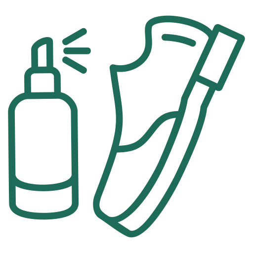 Հագուստի և Կոշիկի խնամք