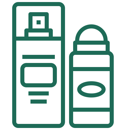 Հակաքրտինքային միջոց