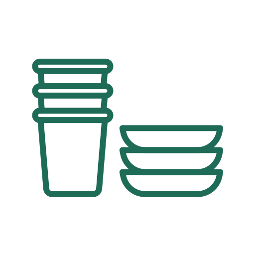 Միանգամյա օգտագործման պարագաներ