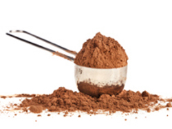 Горячий шоколад, Какао, Кисель 