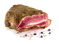 Мясные деликатесы