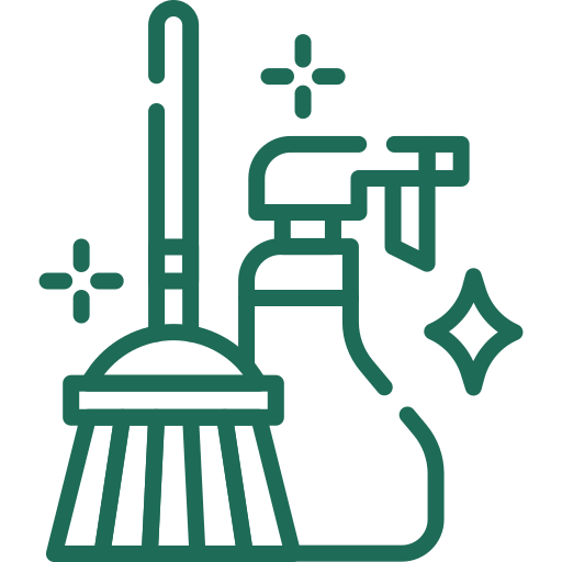 Хозяйственные товары