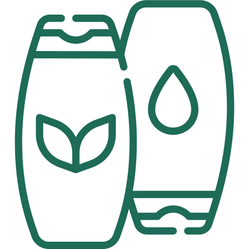 Մազերի խնամք