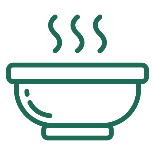 Տաք ուտեստներ