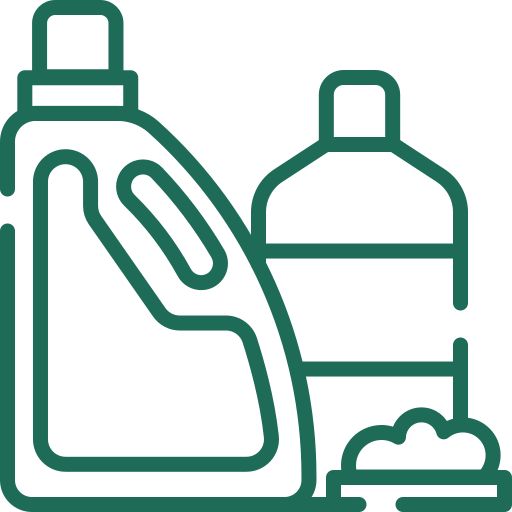 Կենցաղային քիմիա