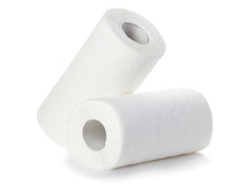 Бумажные изделия 