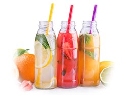 Հյութեր և Ըմպելիքներ