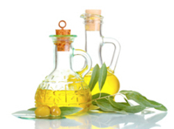 Растительные и Топленые масла