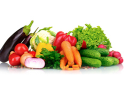 Овощи