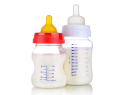 Молочные продукты