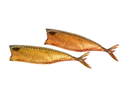 Копченая рыба