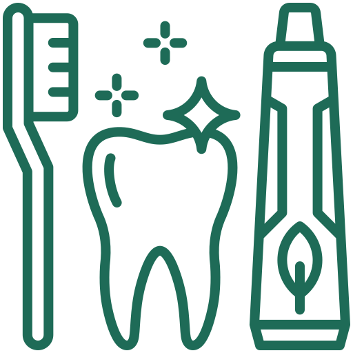 Բերանի խոռոչի խնամք