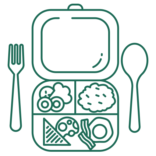 Готовые блюда