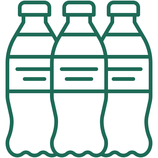 Освежающие напитки 