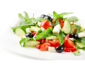 Салаты и Закуски