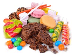 Քաղցրավենիք