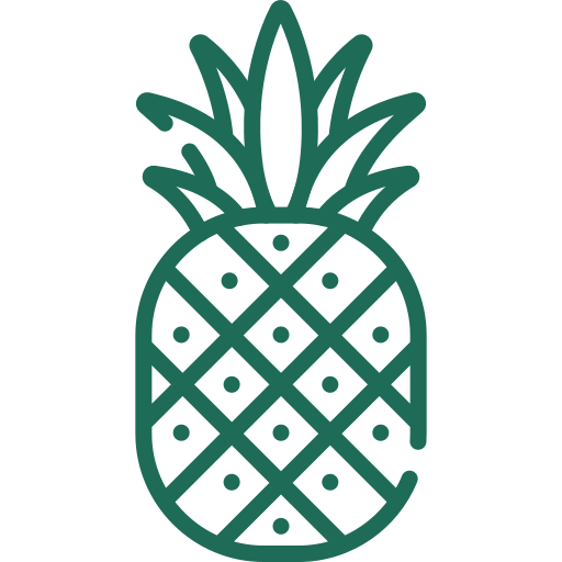 Тропические фрукты