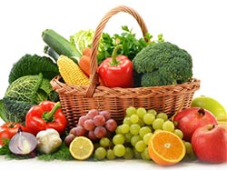 Միրգ և Բանջարեղեն